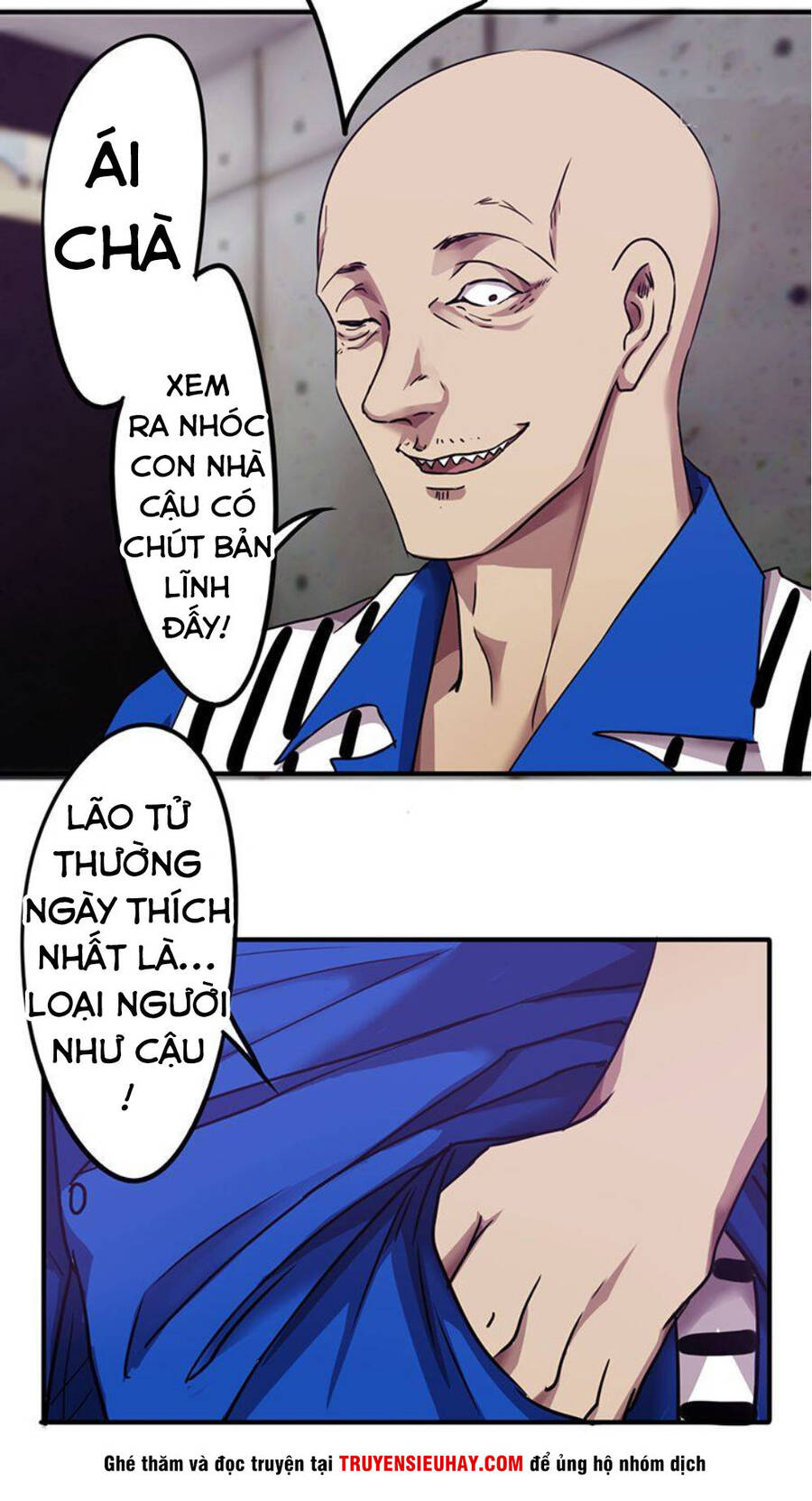 Tối Cường Nông Dân Hệ Thống Chapter 97 - Trang 6