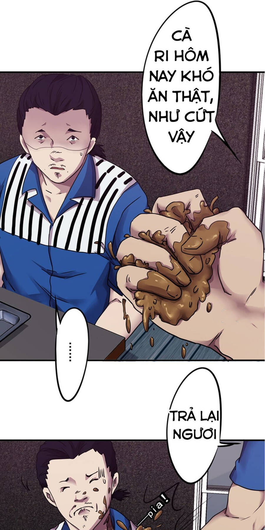 Tối Cường Nông Dân Hệ Thống Chapter 96 - Trang 4