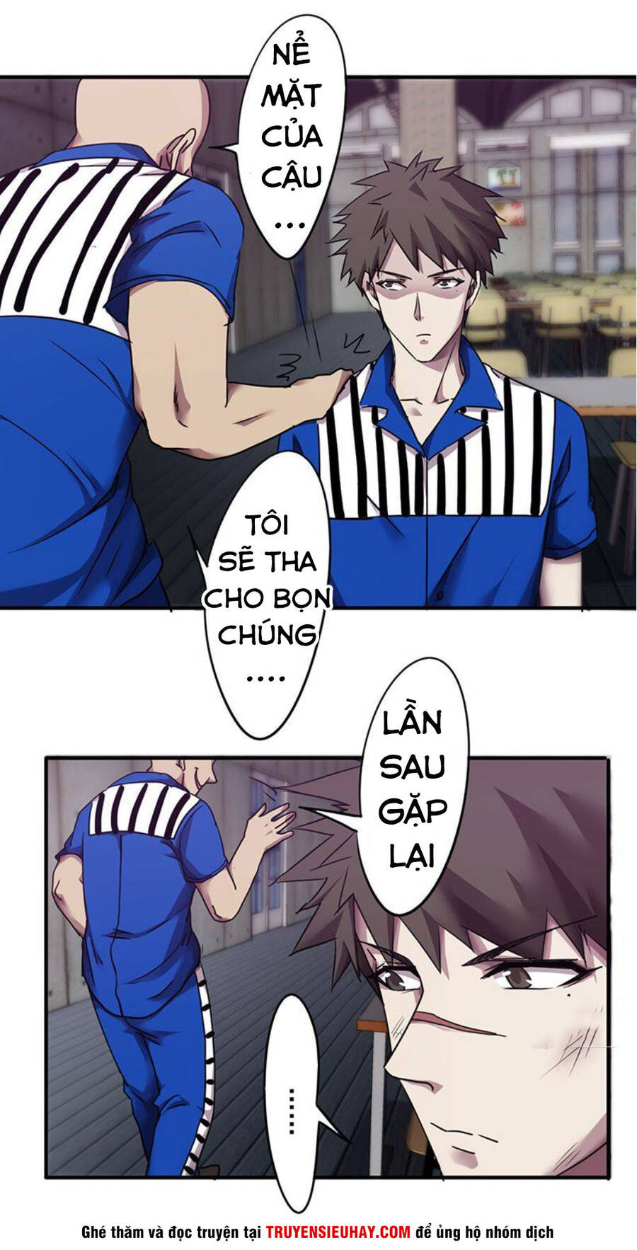 Tối Cường Nông Dân Hệ Thống Chapter 97 - Trang 7