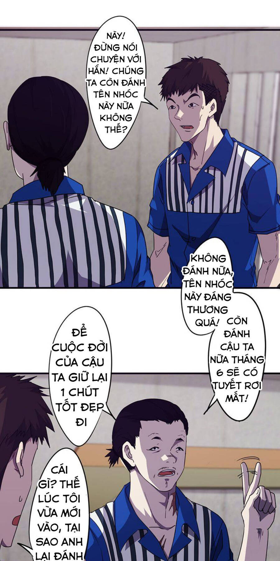 Tối Cường Nông Dân Hệ Thống Chapter 95 - Trang 1