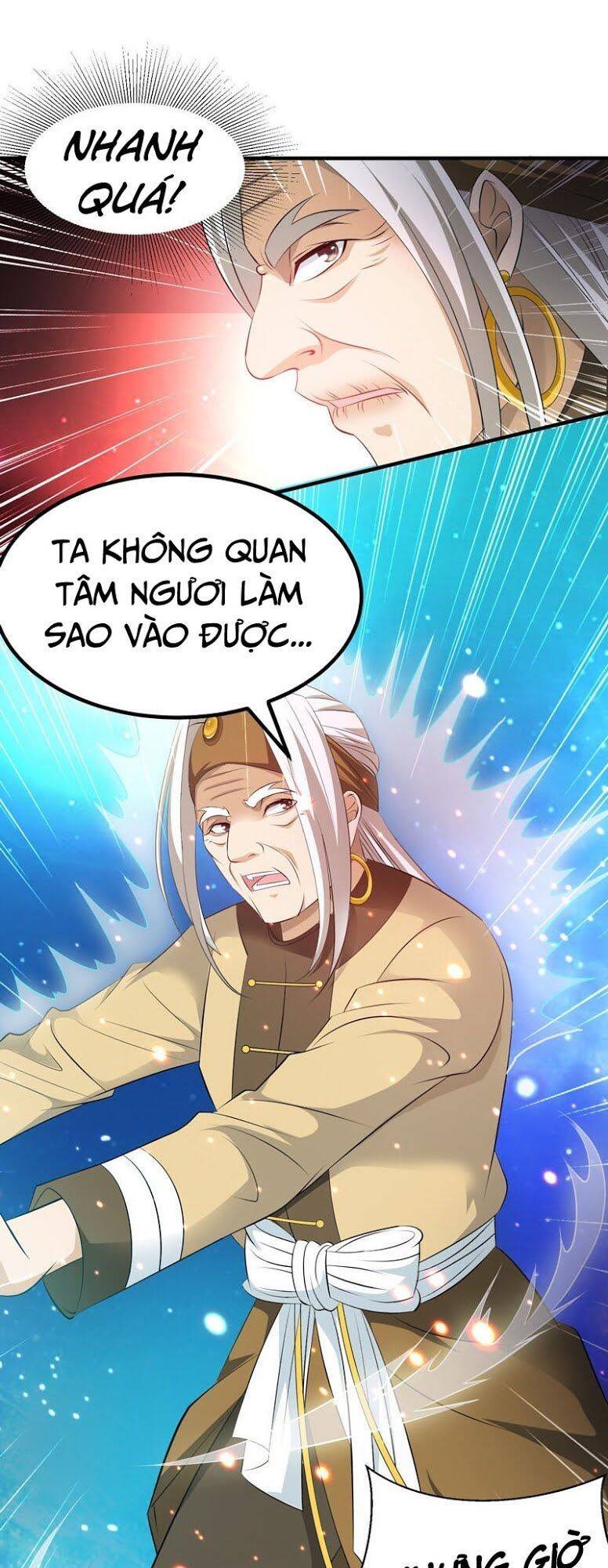 Trùng Sinh Chi Đô Thị Cuồng Tiên Chapter 42 - Trang 26