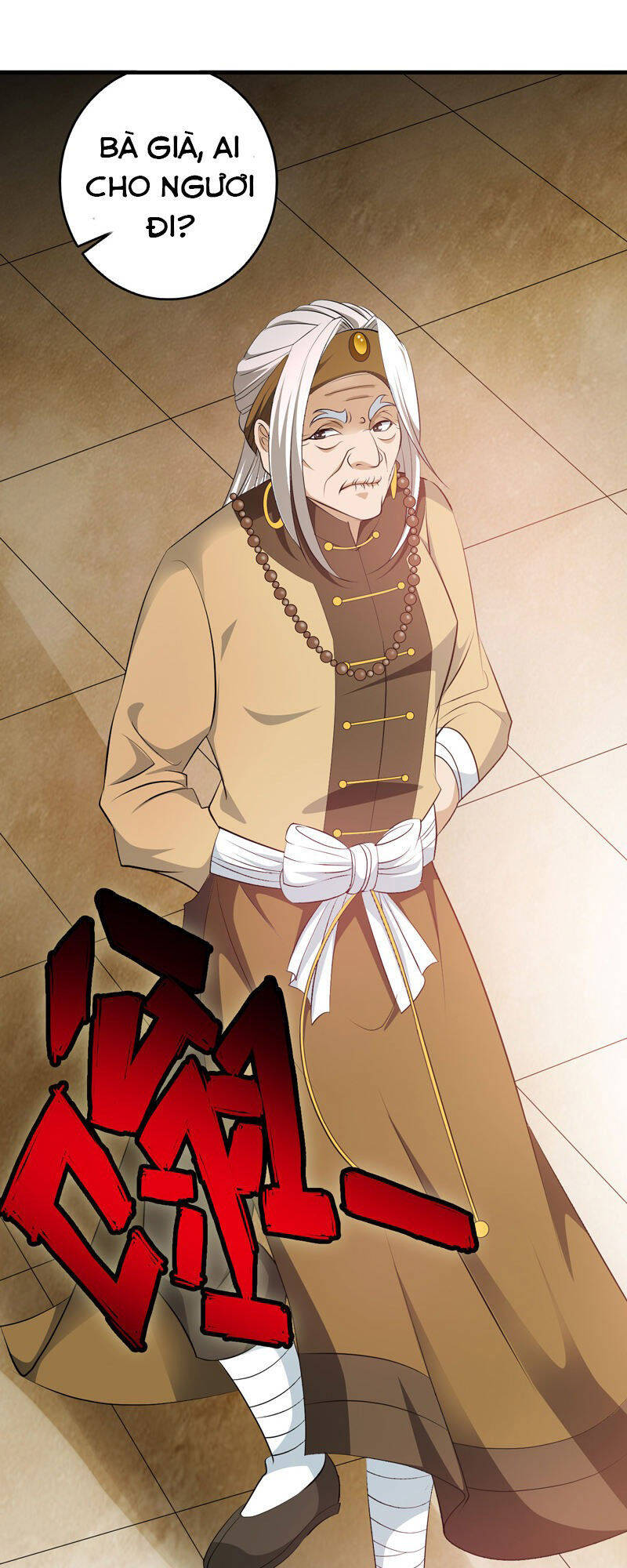 Trùng Sinh Chi Đô Thị Cuồng Tiên Chapter 43 - Trang 14