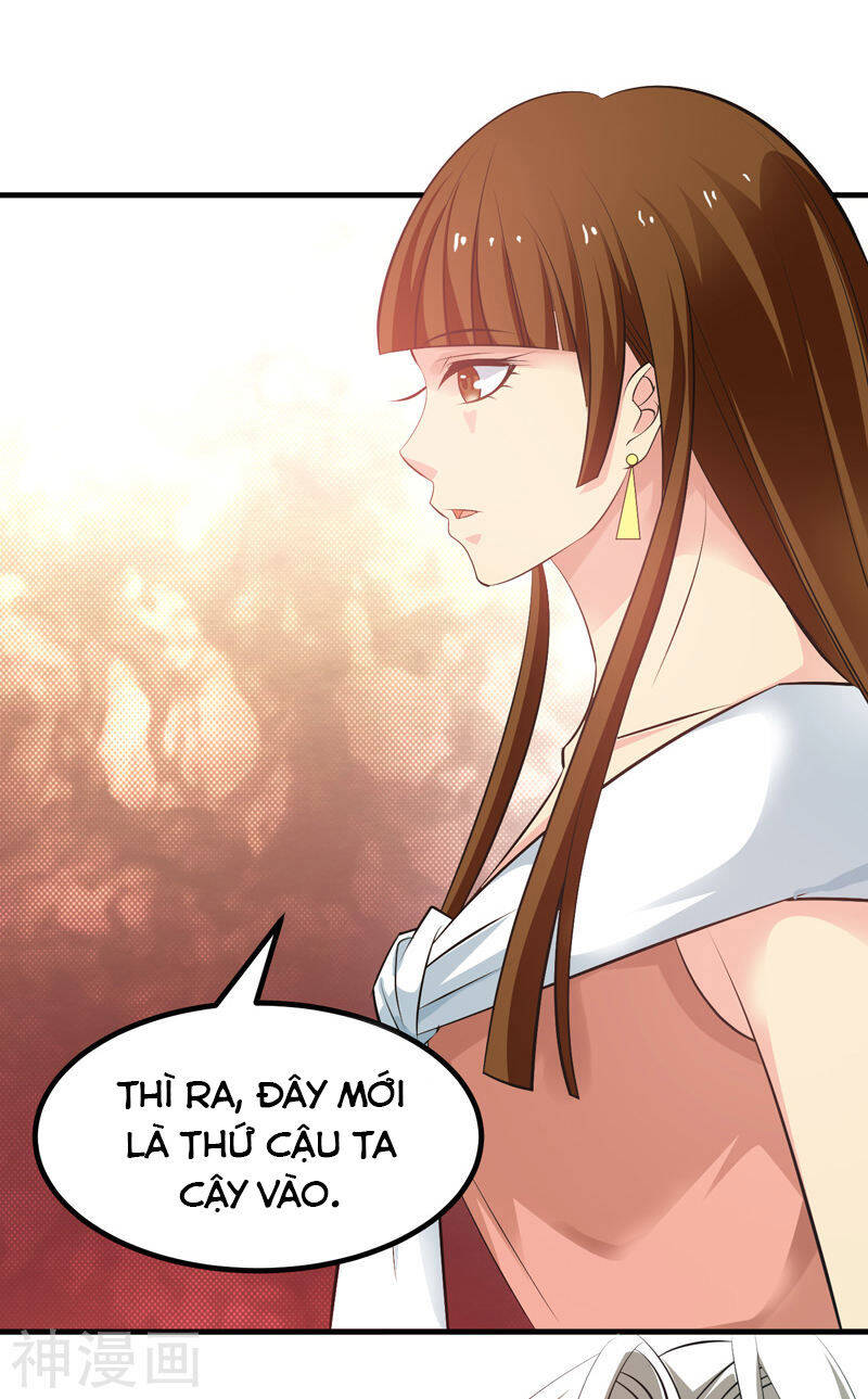 Trùng Sinh Chi Đô Thị Cuồng Tiên Chapter 44 - Trang 9