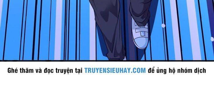 Trùng Sinh Chi Đô Thị Cuồng Tiên Chapter 42 - Trang 25