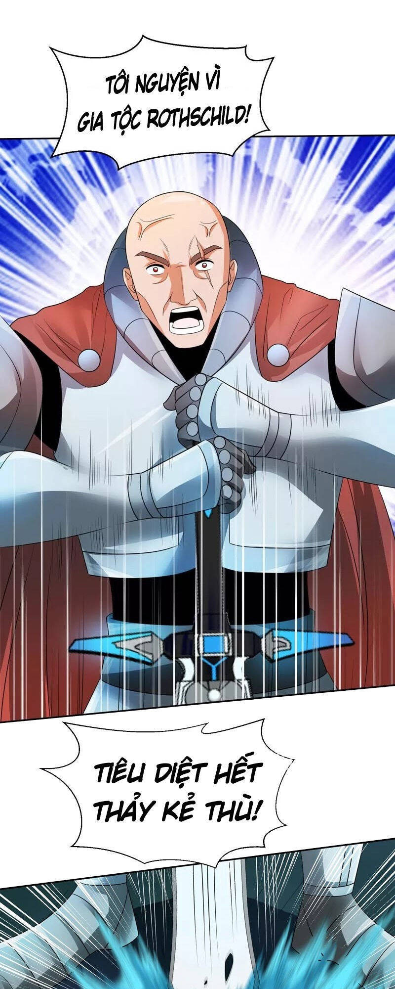 Trùng Sinh Chi Đô Thị Cuồng Tiên Chapter 38 - Trang 18