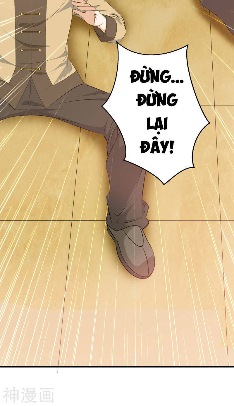 Trùng Sinh Chi Đô Thị Cuồng Tiên Chapter 44 - Trang 41