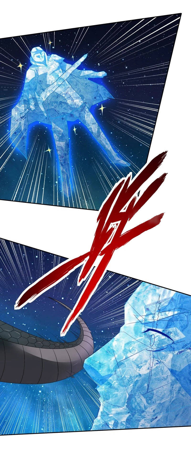 Trùng Sinh Chi Đô Thị Cuồng Tiên Chapter 39 - Trang 23