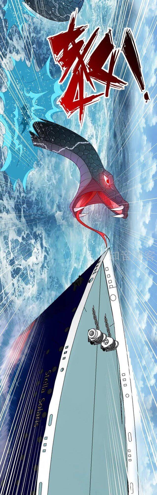 Trùng Sinh Chi Đô Thị Cuồng Tiên Chapter 38 - Trang 41