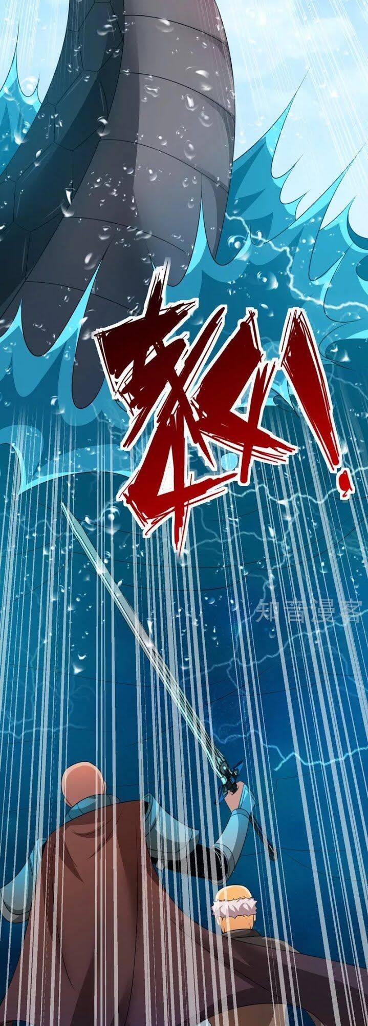 Trùng Sinh Chi Đô Thị Cuồng Tiên Chapter 38 - Trang 35