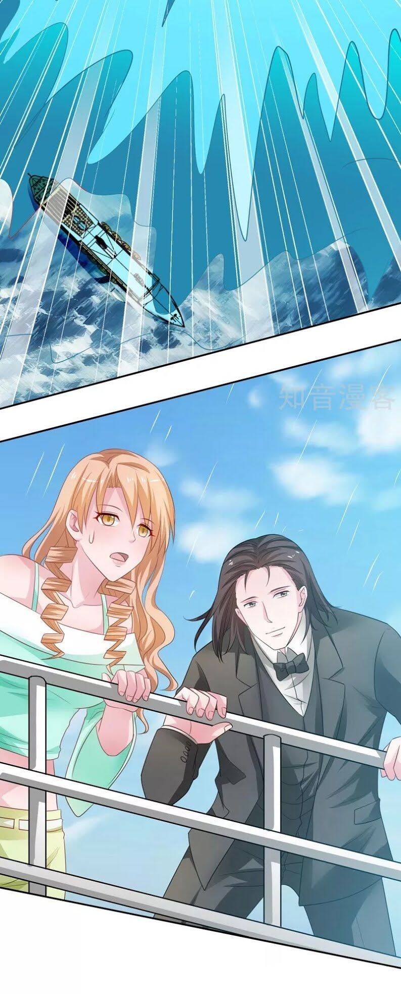 Trùng Sinh Chi Đô Thị Cuồng Tiên Chapter 38 - Trang 29
