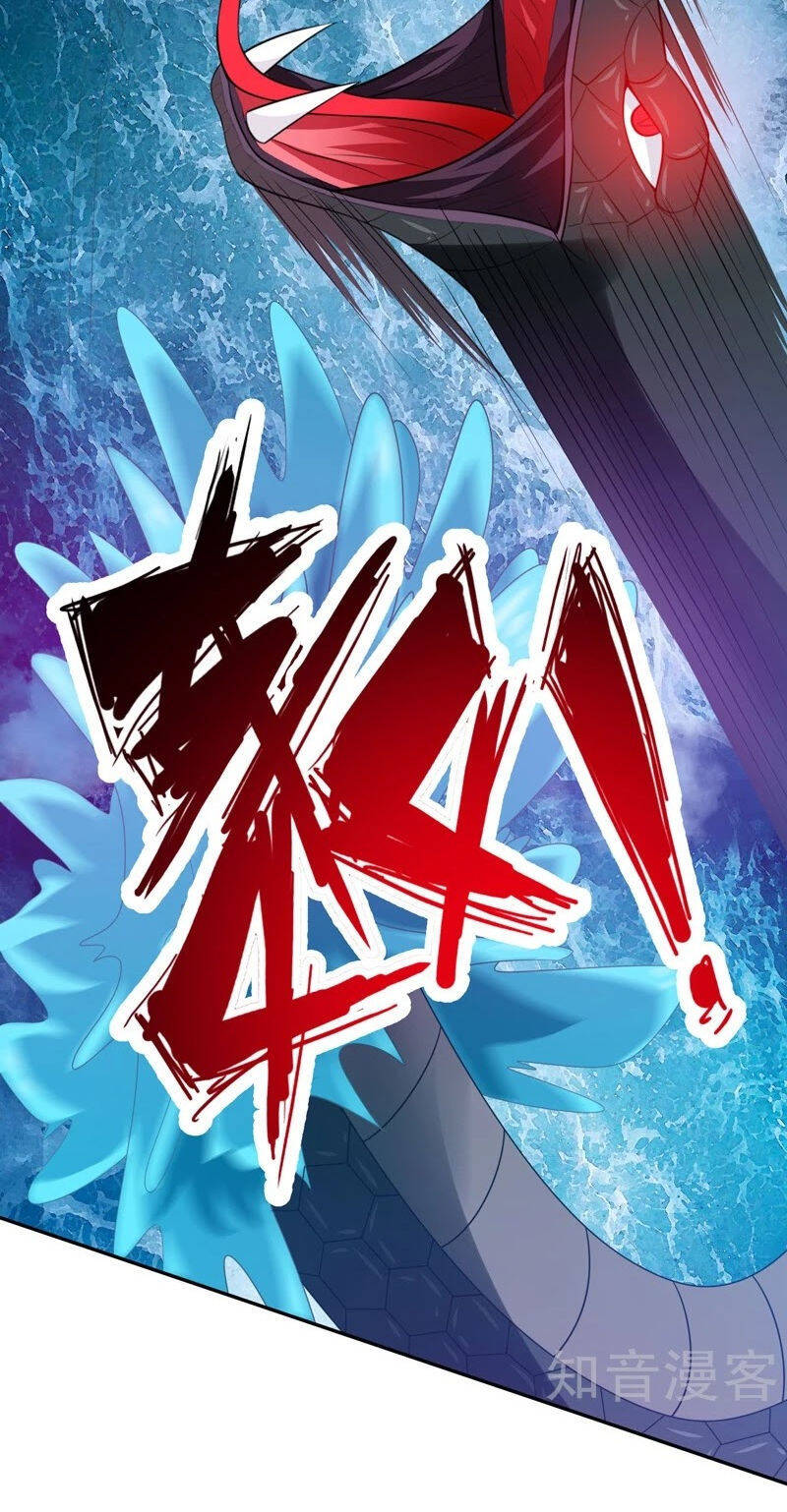 Trùng Sinh Chi Đô Thị Cuồng Tiên Chapter 39 - Trang 4