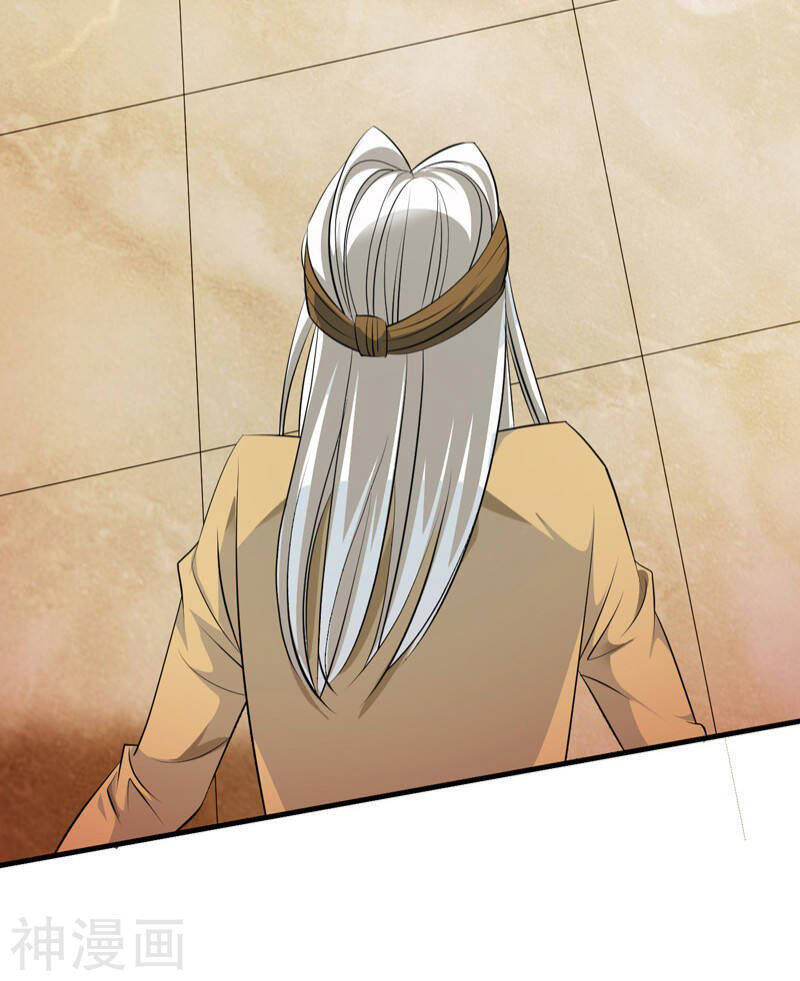 Trùng Sinh Chi Đô Thị Cuồng Tiên Chapter 43 - Trang 47