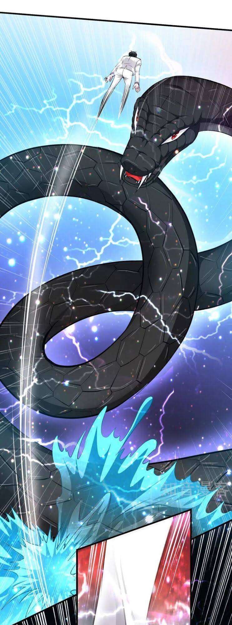 Trùng Sinh Chi Đô Thị Cuồng Tiên Chapter 40 - Trang 32