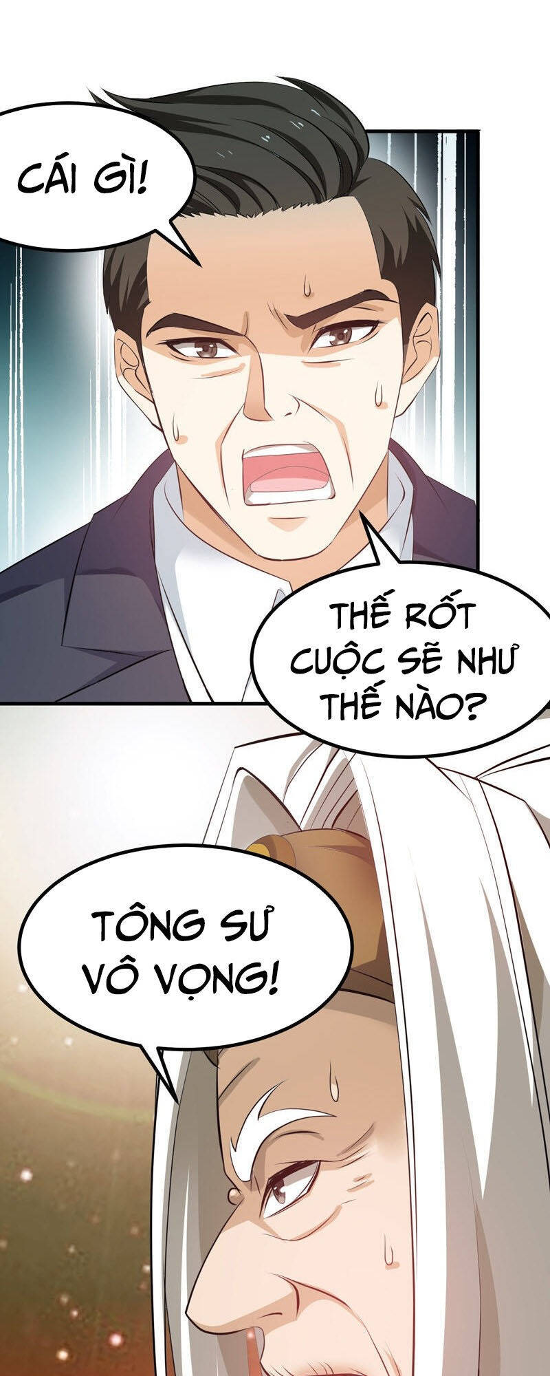 Trùng Sinh Chi Đô Thị Cuồng Tiên Chapter 42 - Trang 17