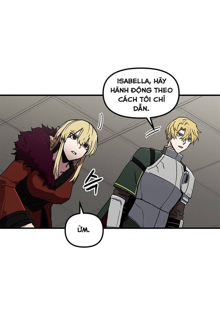 Người Chơi Lỗi Chapter 30 - Trang 19