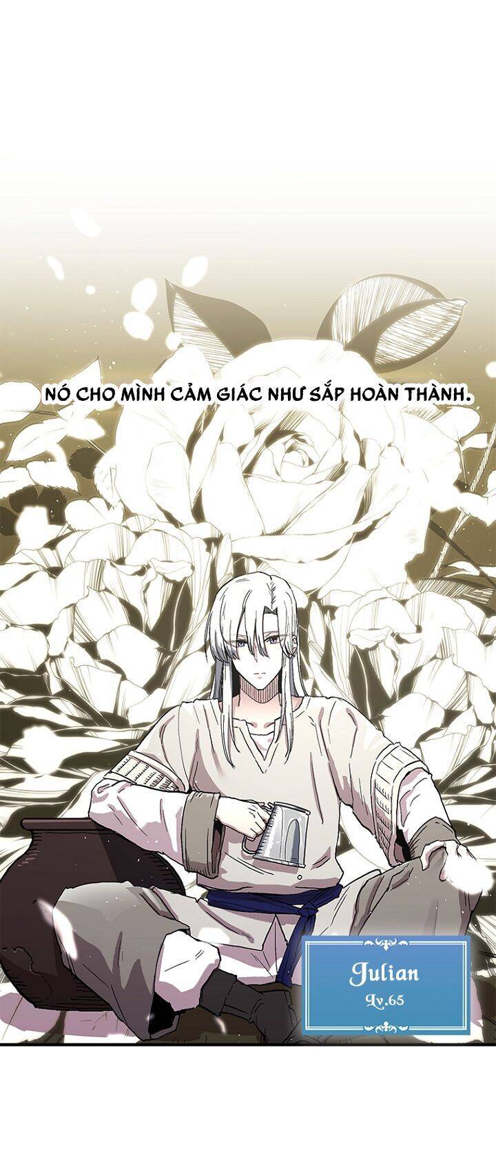 Người Chơi Lỗi Chapter 27 - Trang 10