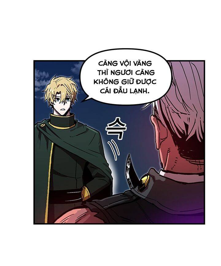 Người Chơi Lỗi Chapter 26 - Trang 13