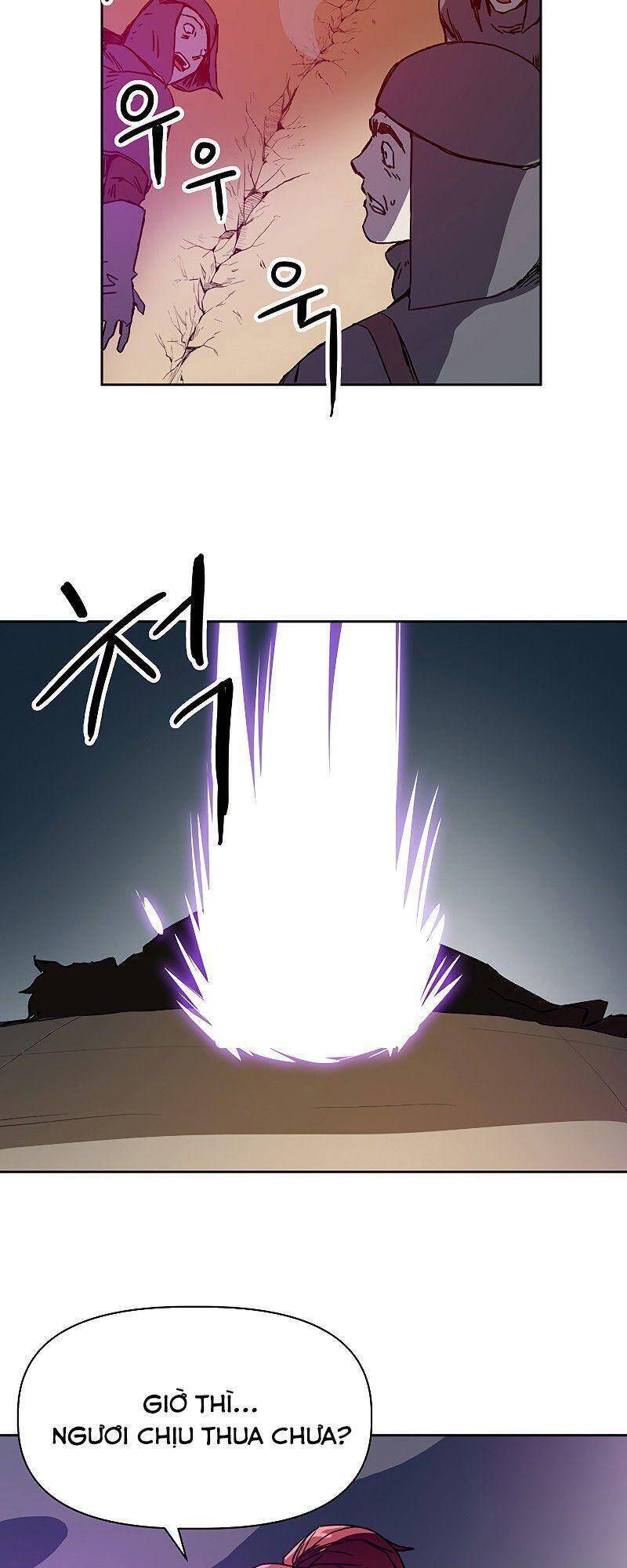 Người Chơi Lỗi Chapter 83 - Trang 43