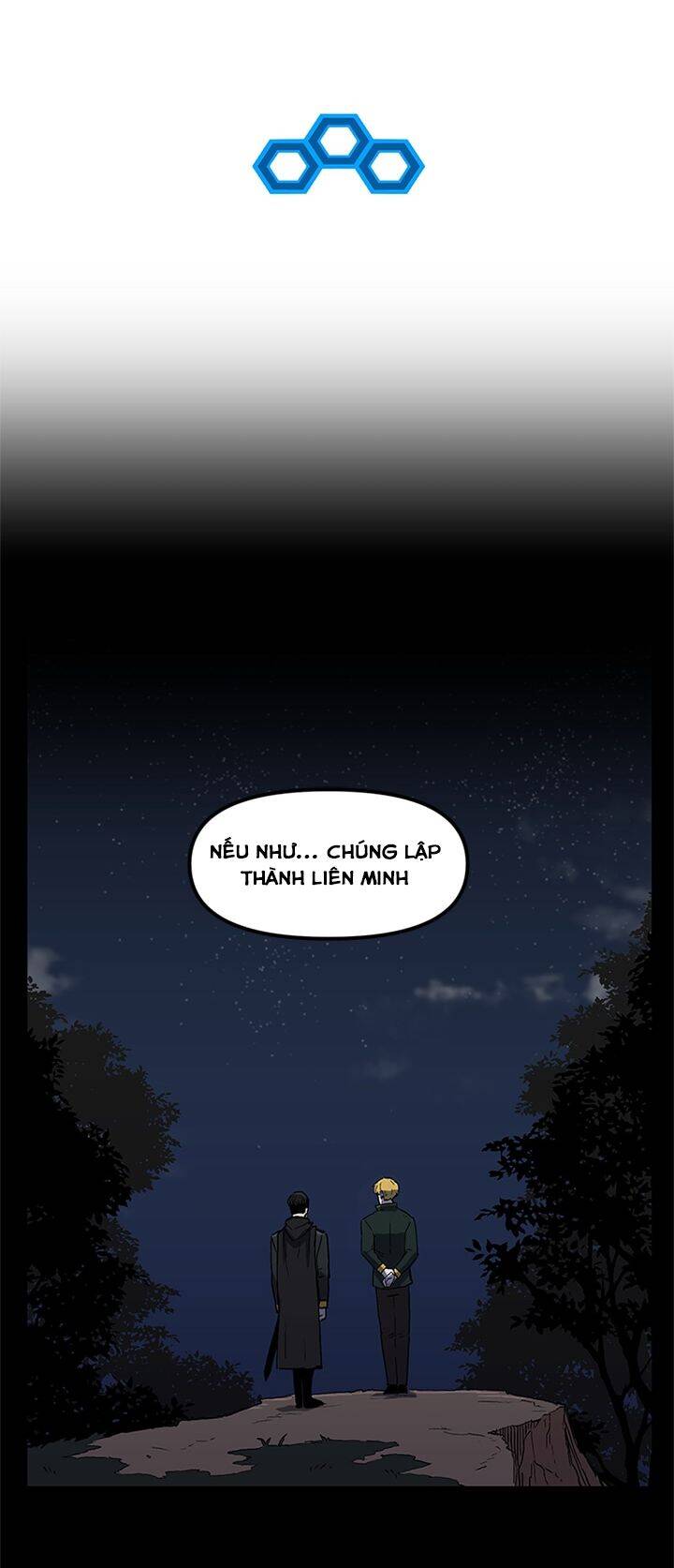 Người Chơi Lỗi Chapter 19 - Trang 24