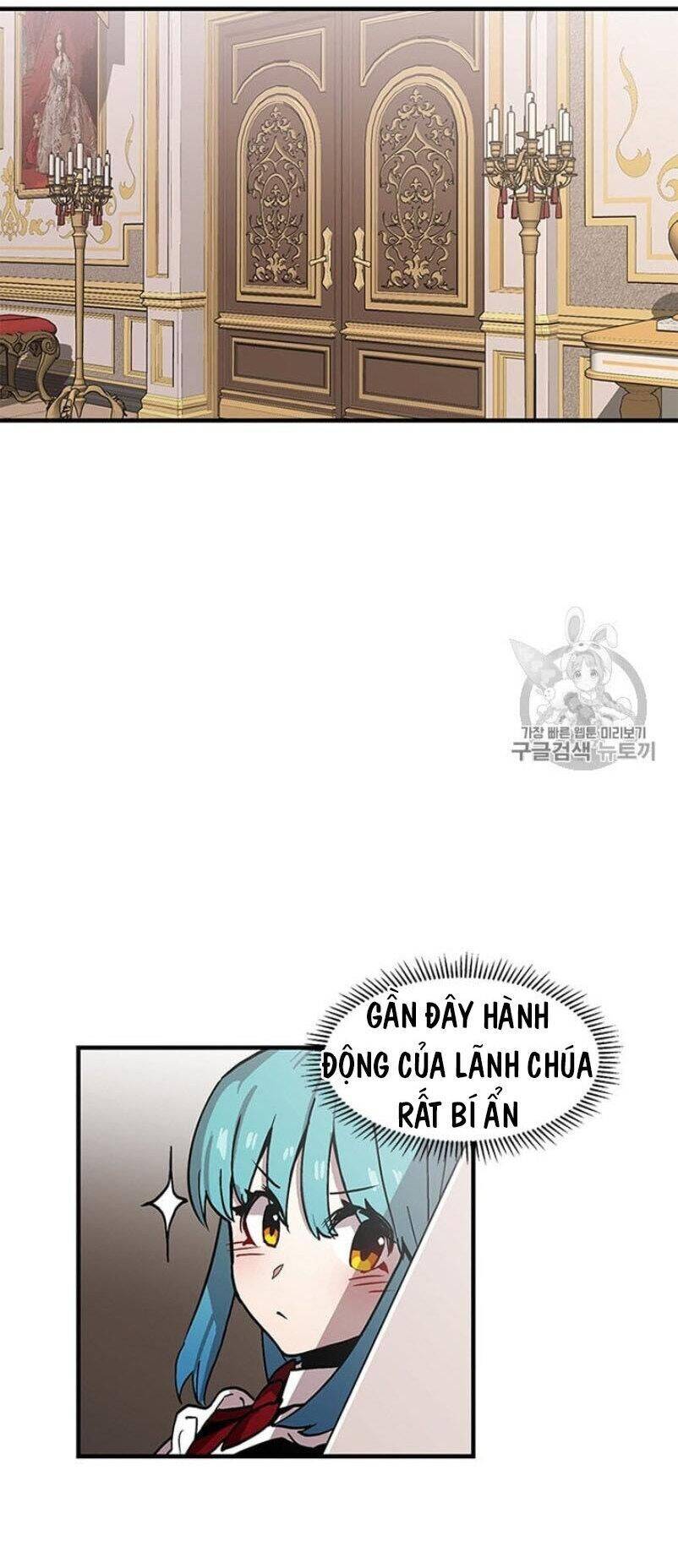 Người Chơi Lỗi Chapter 29 - Trang 35