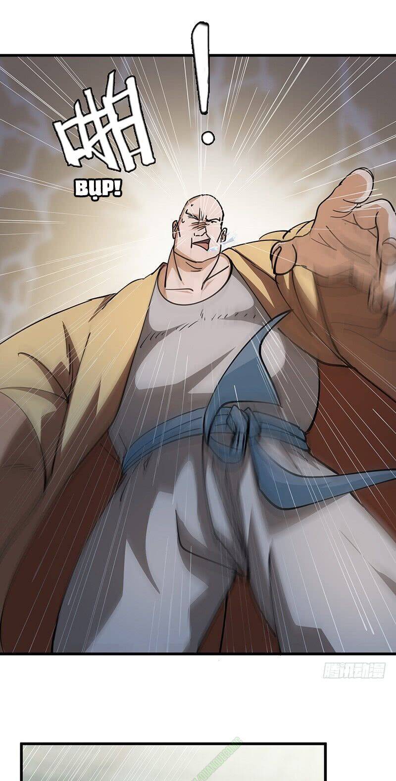 Bất Diệt Nguyên Thần Chapter 45 - Trang 12