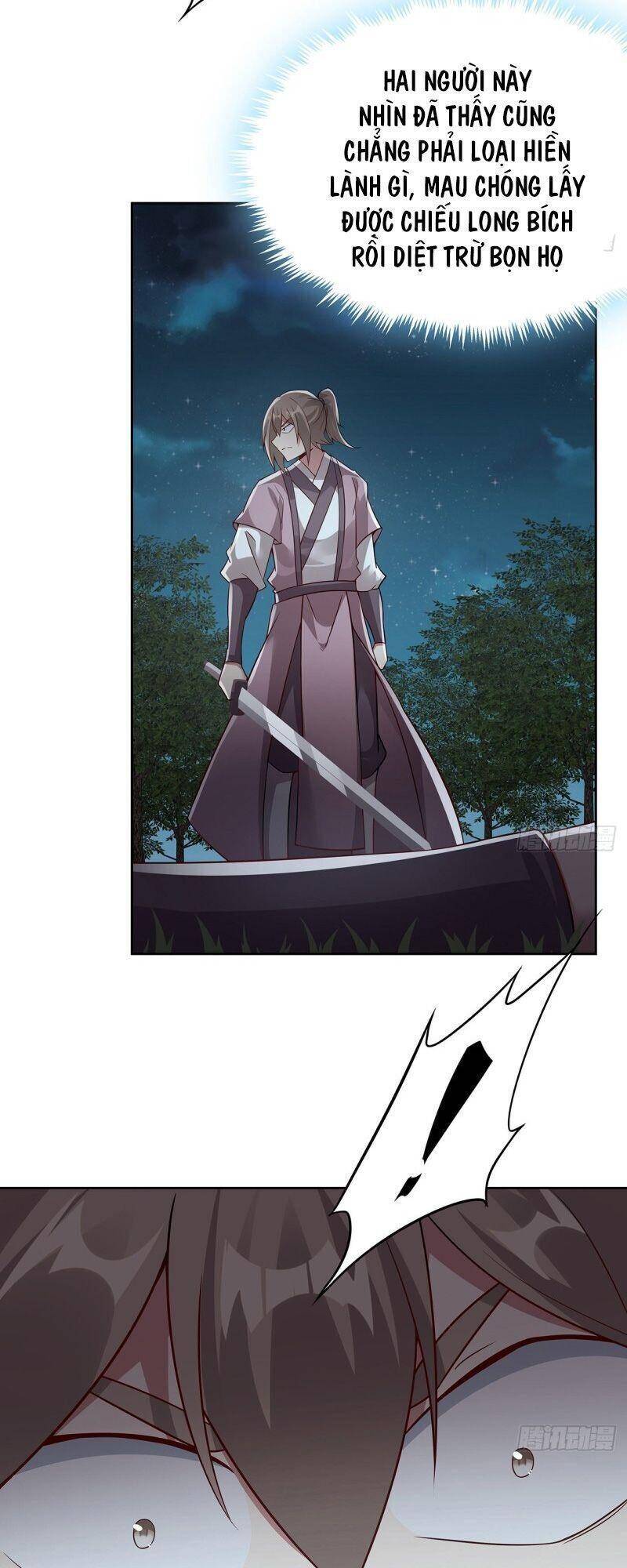 Nghịch Lân Chapter 112 - Trang 22