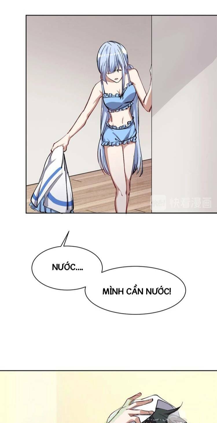 Thần Lai Yêu Vãng Chapter 19 - Trang 23
