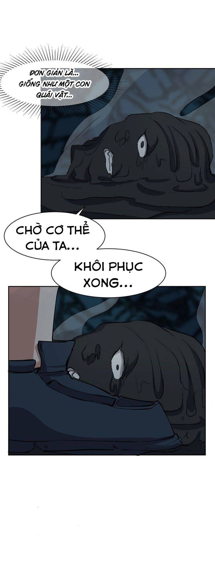Thần Lai Yêu Vãng Chapter 17 - Trang 15