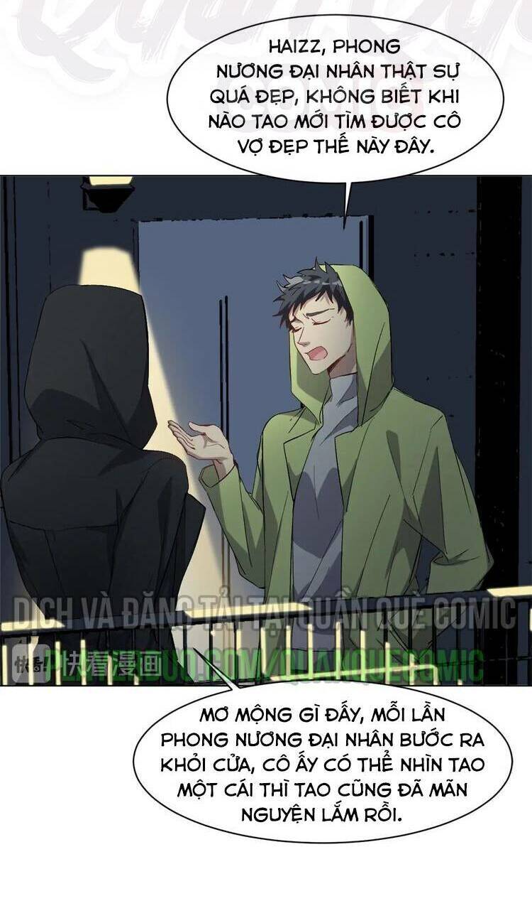 Thần Lai Yêu Vãng Chapter 33 - Trang 7