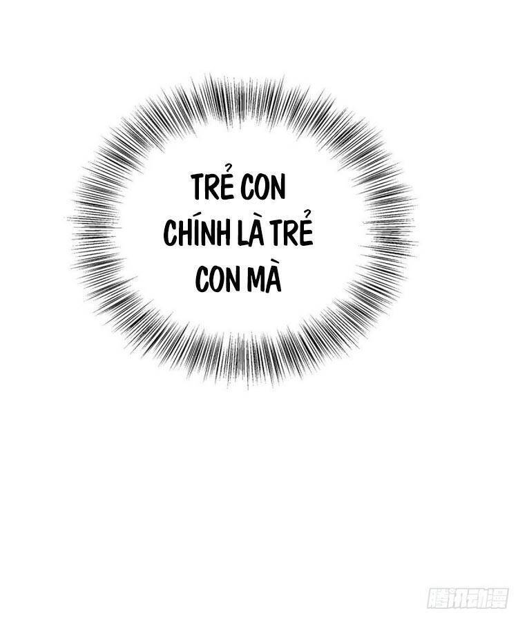 Ta Tự Thành Hoàng Không Cần Thiên Mệnh Chapter 48 - Trang 21