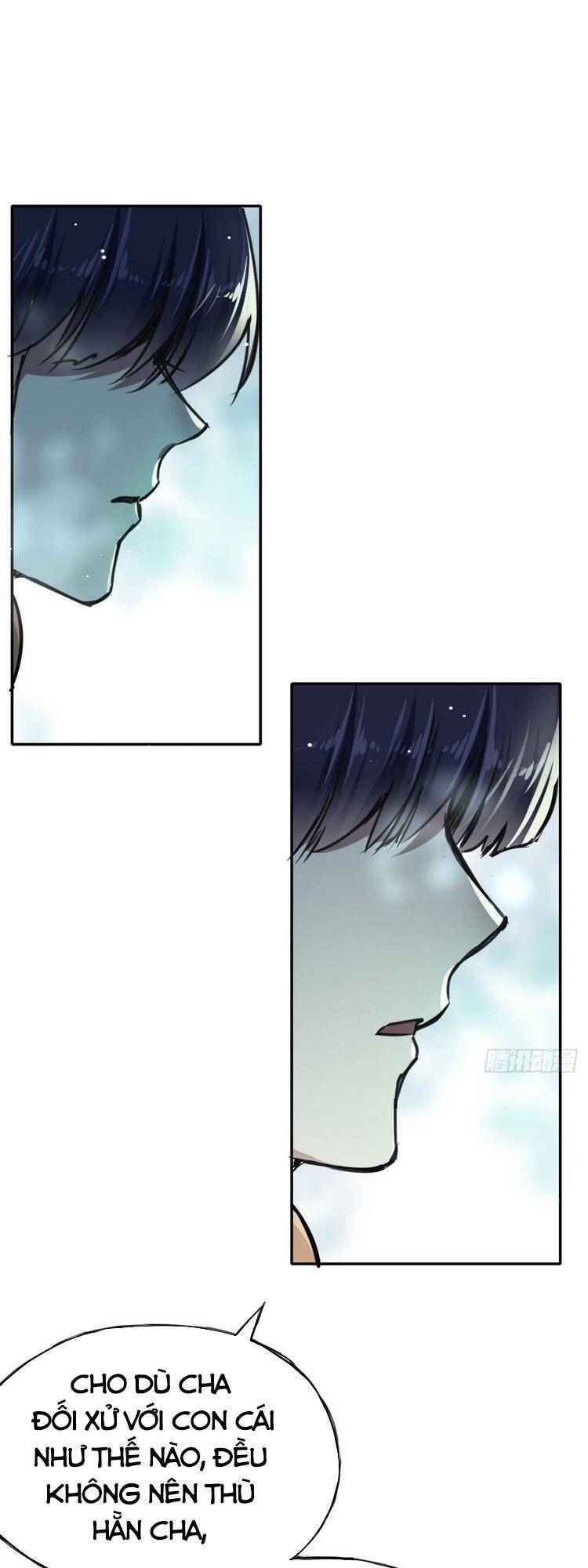 Ta Tự Thành Hoàng Không Cần Thiên Mệnh Chapter 44 - Trang 18