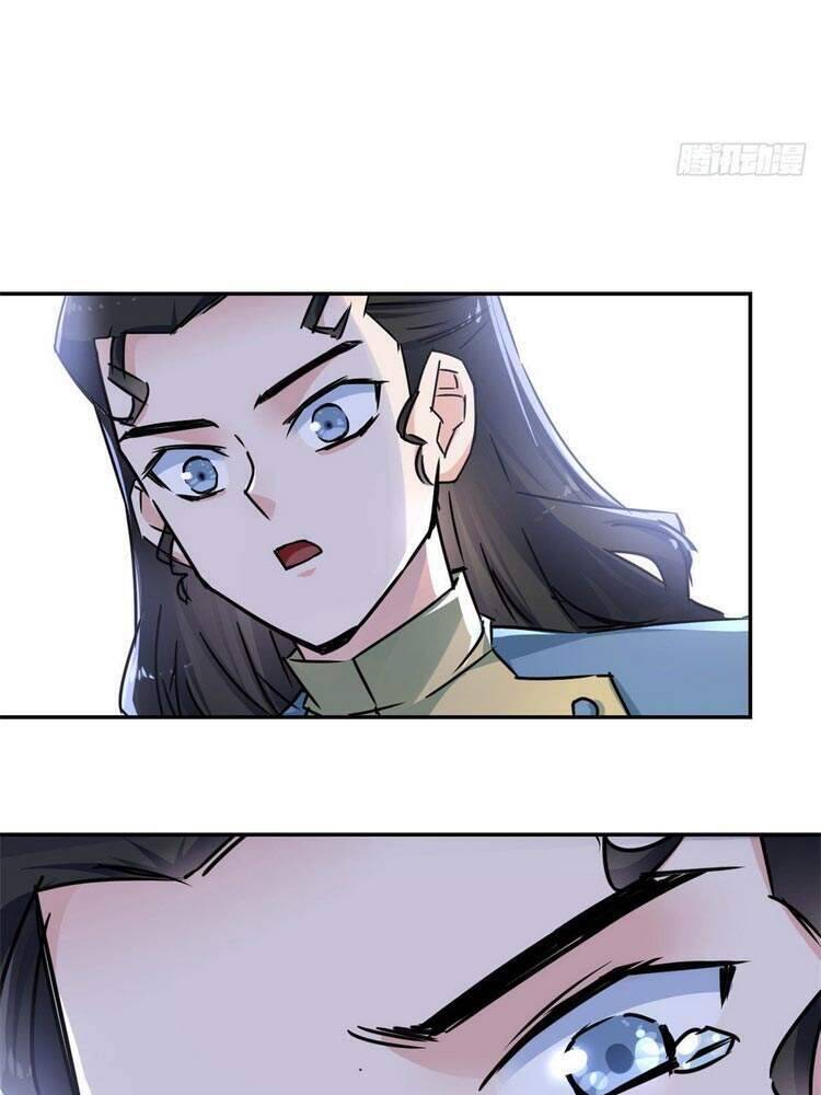 Ta Tự Thành Hoàng Không Cần Thiên Mệnh Chapter 50 - Trang 24