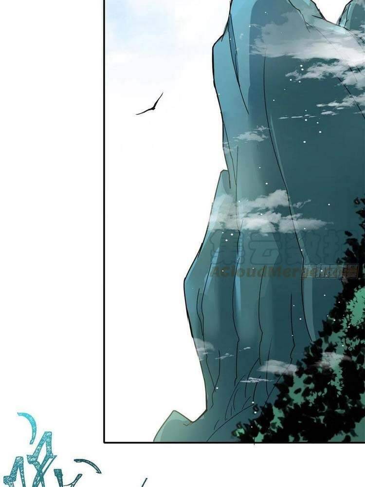 Ta Tự Thành Hoàng Không Cần Thiên Mệnh Chapter 49 - Trang 16