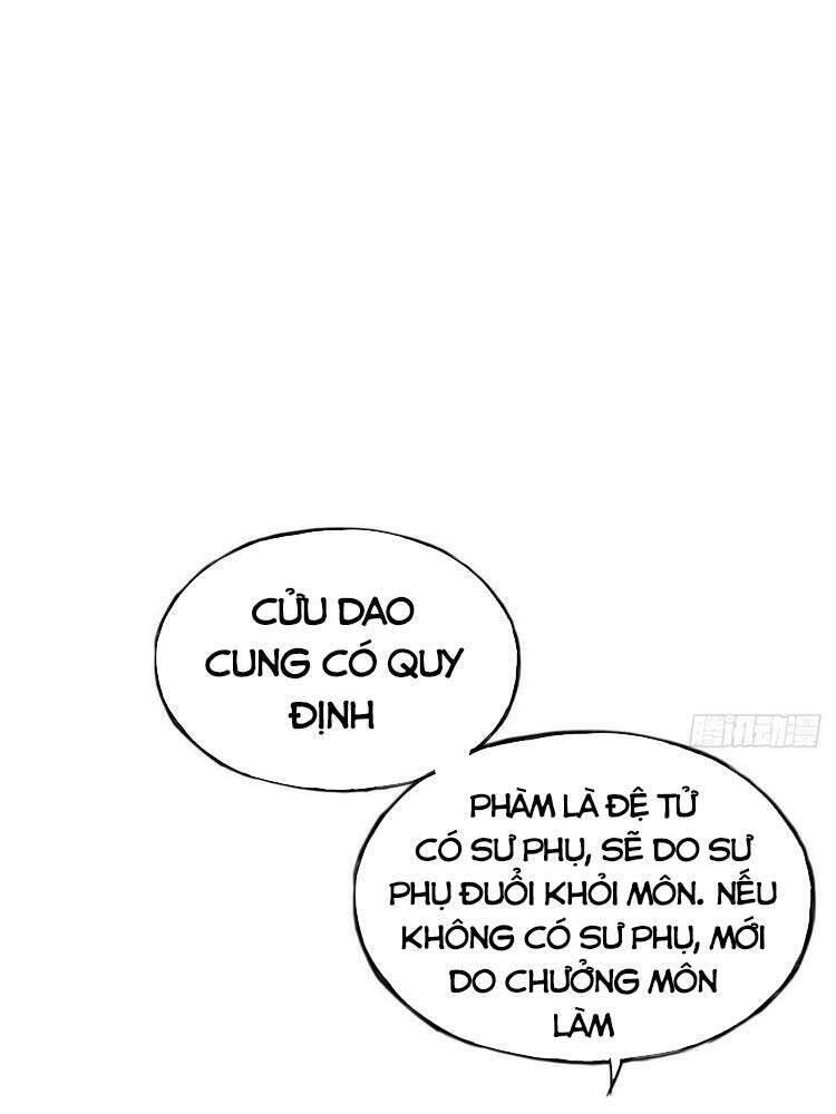 Ta Tự Thành Hoàng Không Cần Thiên Mệnh Chapter 57 - Trang 24
