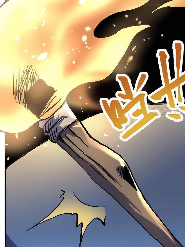 Ta Tự Thành Hoàng Không Cần Thiên Mệnh Chapter 45 - Trang 15