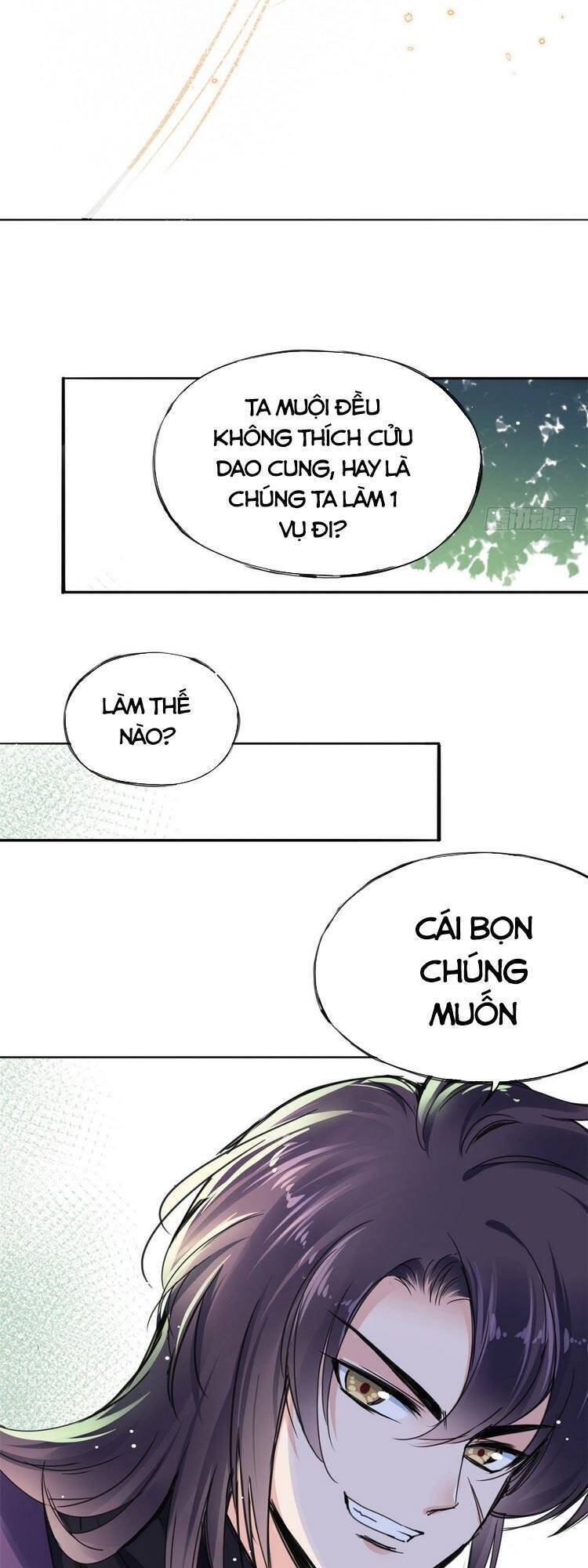 Ta Tự Thành Hoàng Không Cần Thiên Mệnh Chapter 44 - Trang 26
