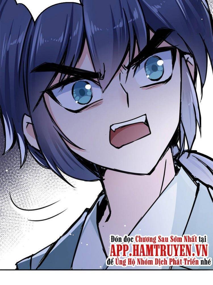 Ta Tự Thành Hoàng Không Cần Thiên Mệnh Chapter 47 - Trang 15