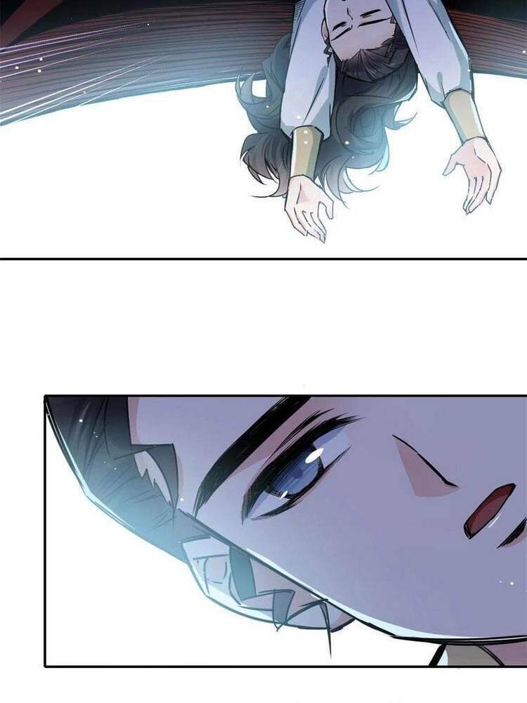 Ta Tự Thành Hoàng Không Cần Thiên Mệnh Chapter 52 - Trang 10