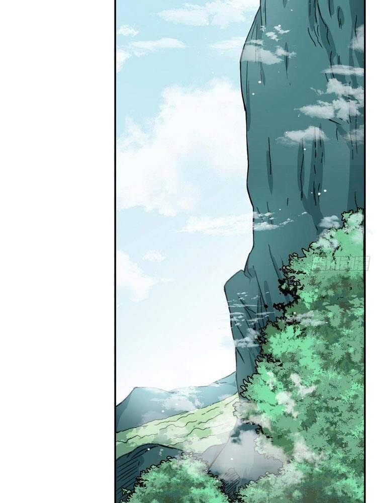 Ta Tự Thành Hoàng Không Cần Thiên Mệnh Chapter 50 - Trang 5
