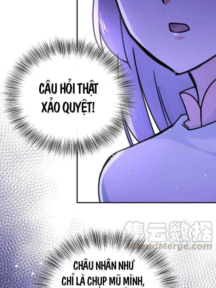 Ta Tự Thành Hoàng Không Cần Thiên Mệnh Chapter 57 - Trang 5