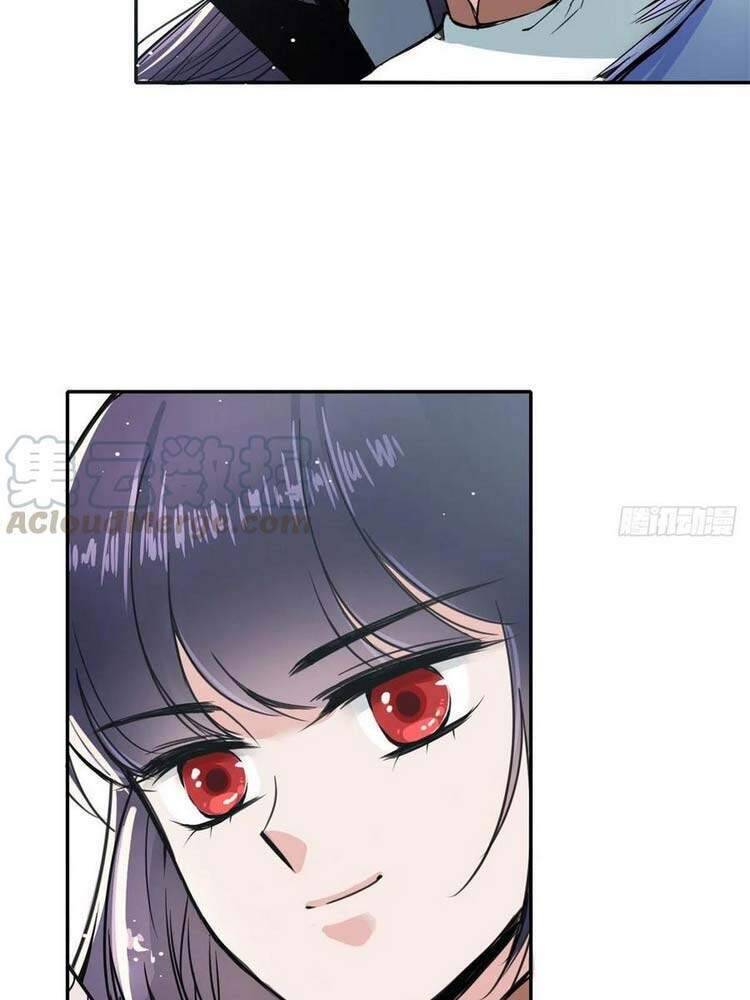Ta Tự Thành Hoàng Không Cần Thiên Mệnh Chapter 49 - Trang 11