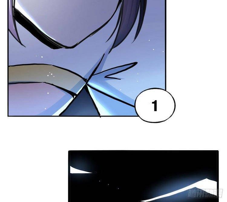 Ta Tự Thành Hoàng Không Cần Thiên Mệnh Chapter 46 - Trang 21