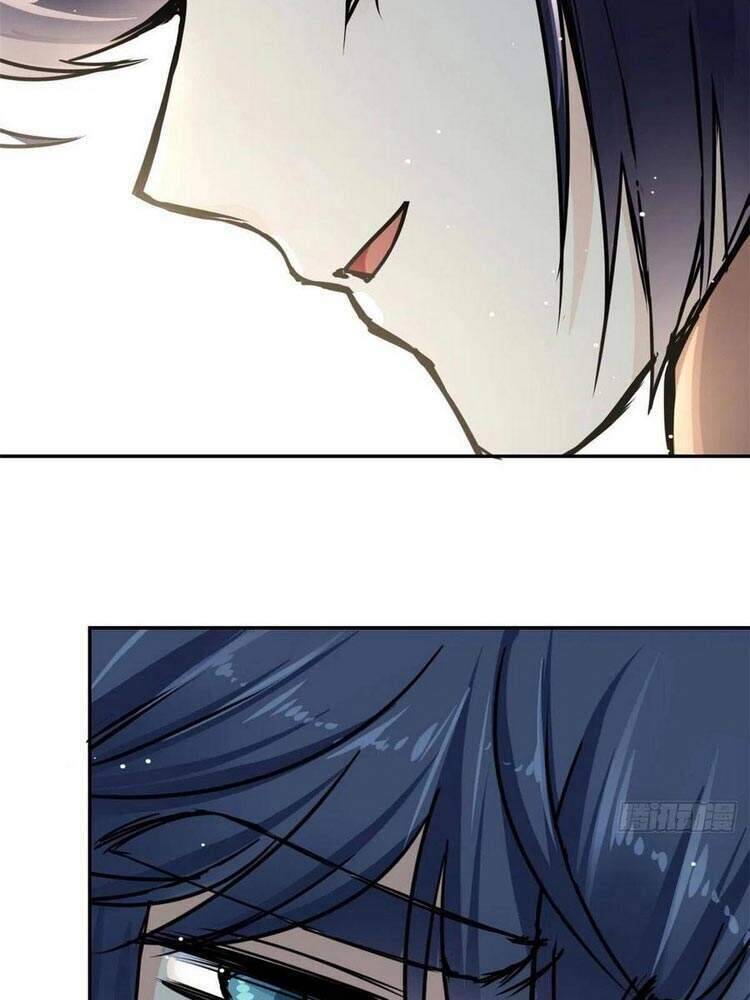 Ta Tự Thành Hoàng Không Cần Thiên Mệnh Chapter 51 - Trang 7