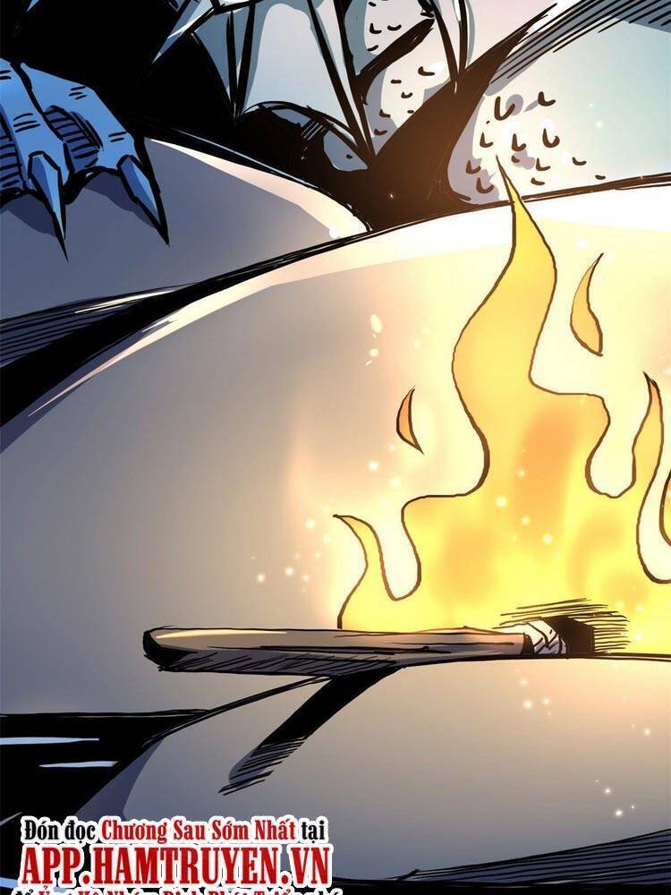 Ta Tự Thành Hoàng Không Cần Thiên Mệnh Chapter 45 - Trang 17