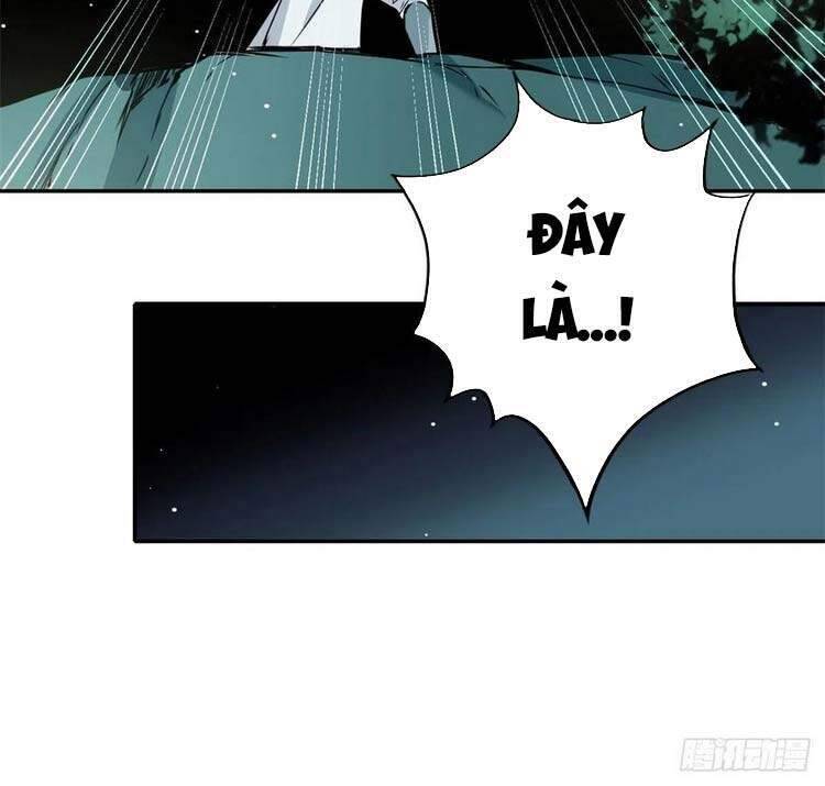 Ta Tự Thành Hoàng Không Cần Thiên Mệnh Chapter 49 - Trang 24