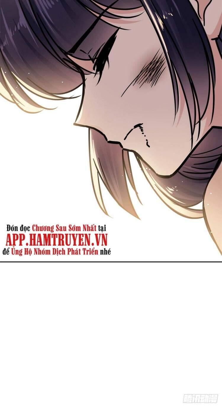 Ta Tự Thành Hoàng Không Cần Thiên Mệnh Chapter 54 - Trang 26