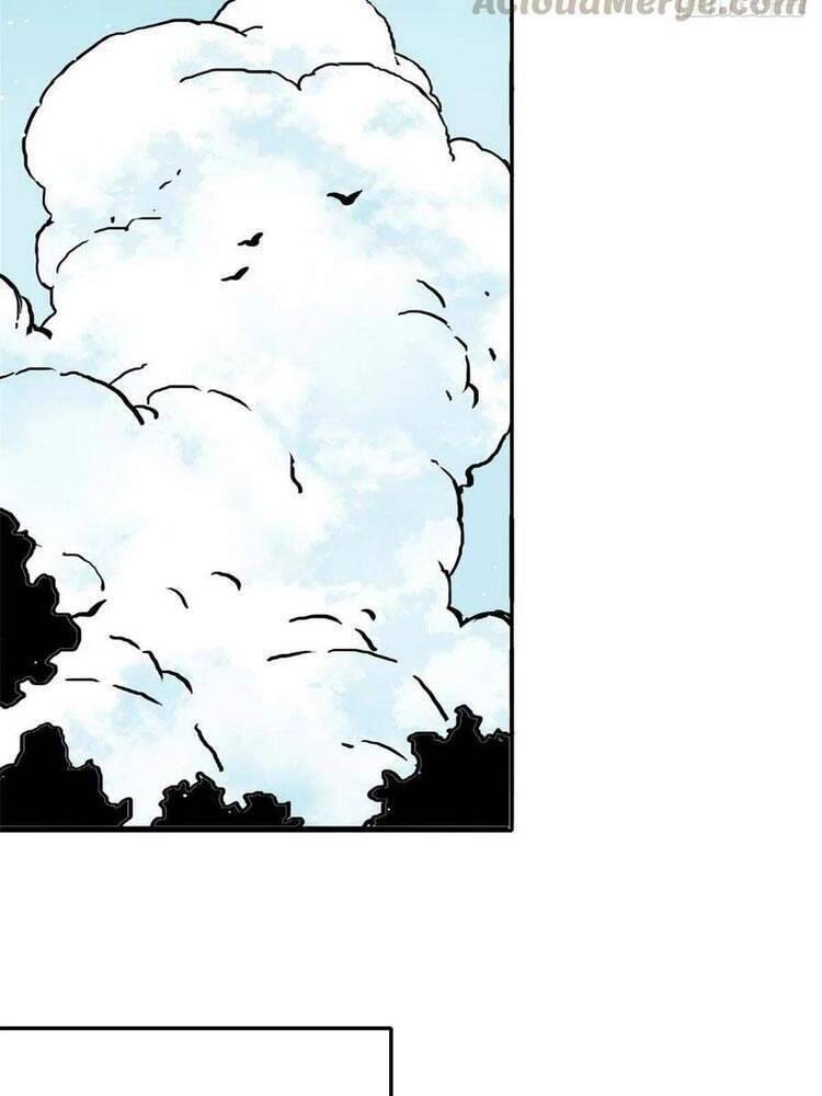 Ta Tự Thành Hoàng Không Cần Thiên Mệnh Chapter 52 - Trang 4