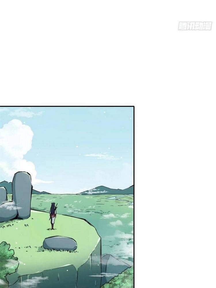 Ta Tự Thành Hoàng Không Cần Thiên Mệnh Chapter 52 - Trang 8
