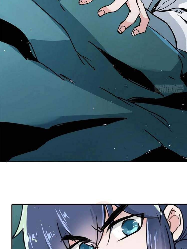Ta Tự Thành Hoàng Không Cần Thiên Mệnh Chapter 49 - Trang 18