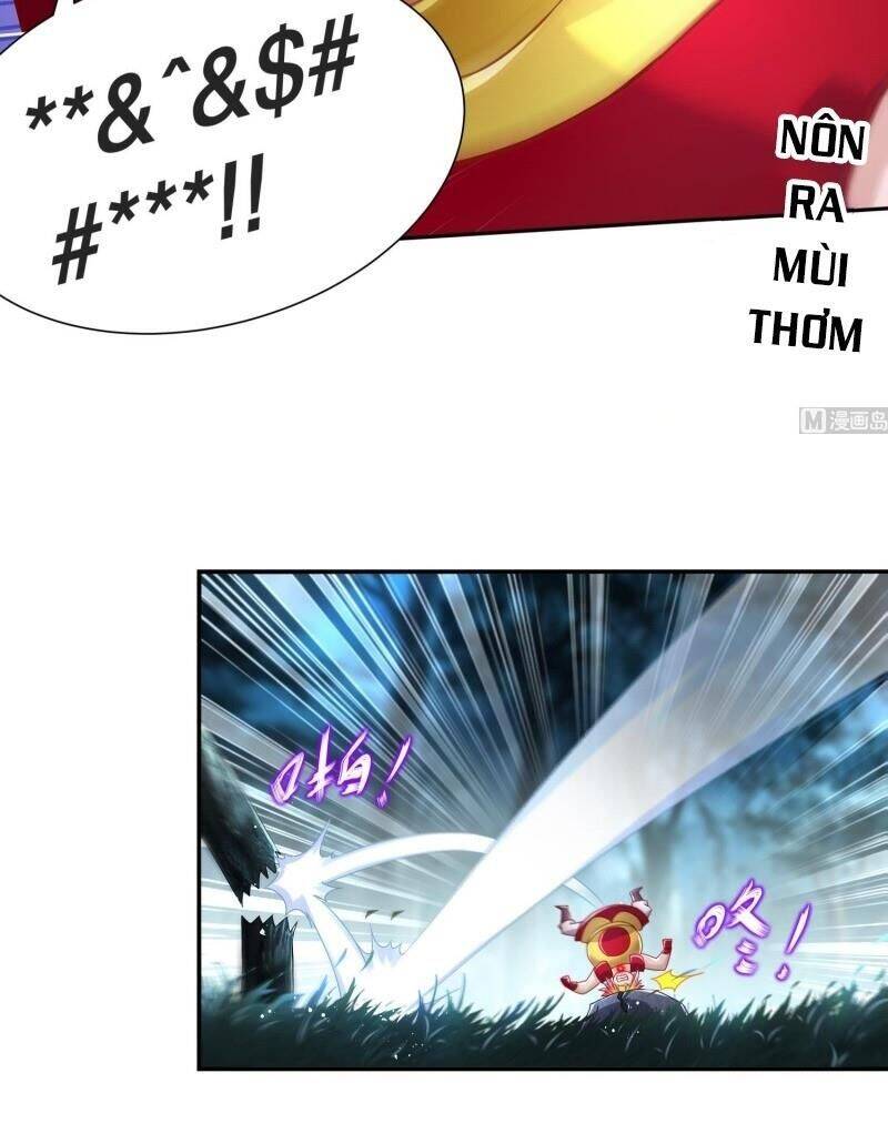 Trùng Sinh Ma Tôn Lộng Quyền Chapter 82 - Trang 19